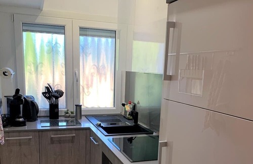 El Mas Bosca Apartamento | NEW in holiday rentals 2023. Comfortable apartment - sea view for max. 4 people