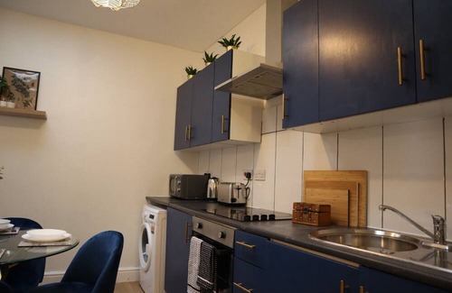 Vassall Apartamento | Spacious studio- heart of London, minutes from O2 Academy Brixton