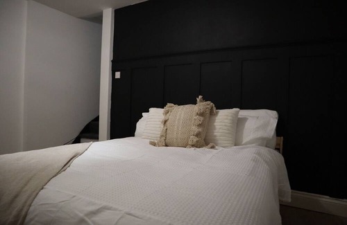 Vassall Apartamento | Spacious studio- heart of London, minutes from O2 Academy Brixton