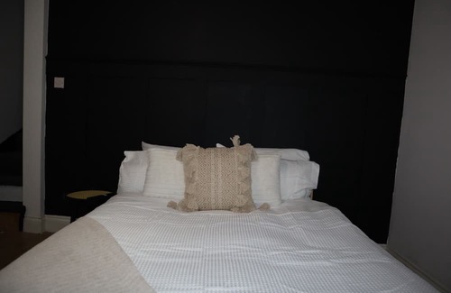 Vassall Apartamento | Spacious studio- heart of London, minutes from O2 Academy Brixton