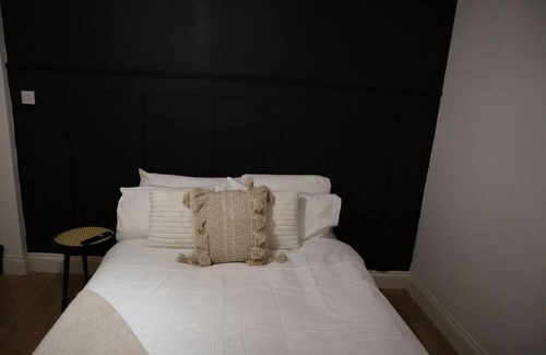 Vassall Apartamento | Spacious studio- heart of London, minutes from O2 Academy Brixton