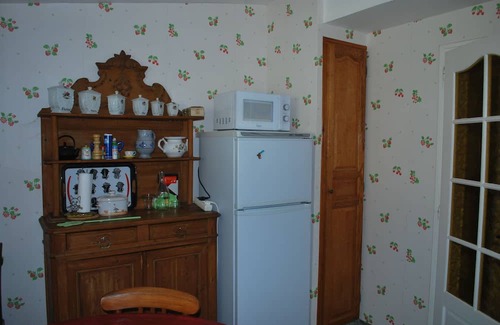 Lamothe-Fenelon Apartamento | Les Cigales II