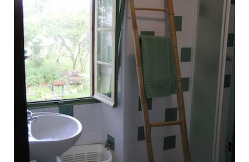 Champagne-et-Fontaine Casa | Rejuvenating stay, quiet, in a cottage with rustic charm