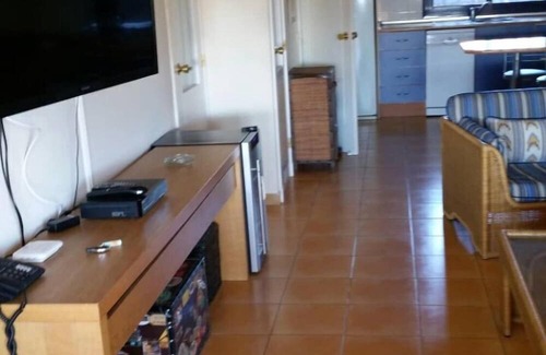 Meloneras Casa | Very spacious bungalow with terrace, large gardens, sea views