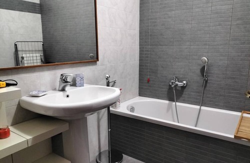 Zona Padova Apartamento | Casa Atene Luminoso Appartamento su due livelli a Milano