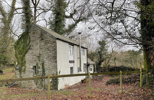 Clearbrook Cabaña | Cosy cottage with direct access to Dartmoor - pet friendly