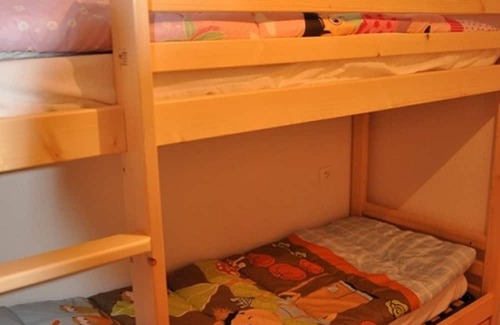 La Chapelle-d'Abondance Apartamento | Studio La Chapelle-d'Abondance, studio flat, 4 persons