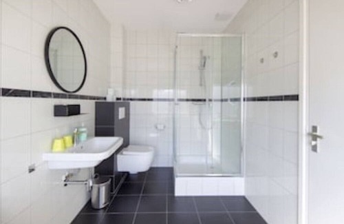 Zandvoort Apartamento | Seapoint, apartment with balcony and sea view