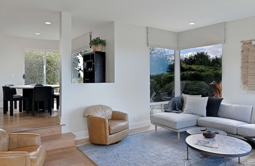 Leucadia Casa | Luxury Home | Ocean View | Fire Pit | BBQ