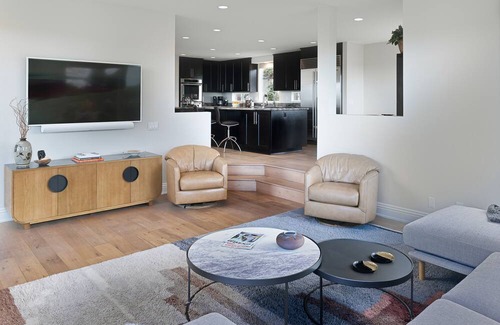 Leucadia Casa | Luxury Home | Ocean View | Fire Pit | BBQ