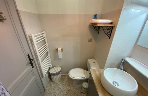 La Chapelle-d'Abondance Apartamento | Studio La Chapelle-d'Abondance, studio flat, 4 persons