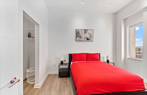 Downtown Kansas City Apartamento | ✔ Heart Of The City ✔