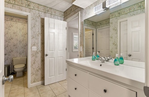 Saint Simons Heights Casa | Hosting Long Term Renters, FLETC and big dog friendly. Sleeps 8