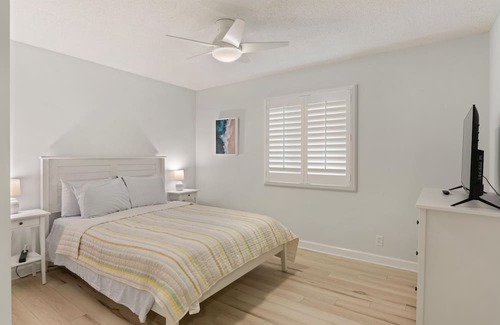 Saint Simons Heights Casa | Hosting Long Term Renters, FLETC and big dog friendly. Sleeps 8