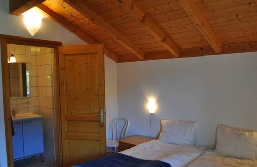 La Chapelle-d'Abondance Chalet De Esquí | Chalet La Chapelle-d'Abondance, 6 bedrooms, 12 persons