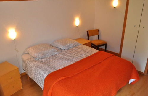 La Chapelle-d'Abondance Chalet De Esquí | Chalet La Chapelle-d'Abondance, 6 bedrooms, 12 persons