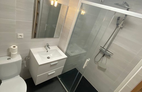 La Chapelle-d'Abondance Apartamento | Studio La Chapelle-d'Abondance, studio flat, 4 persons