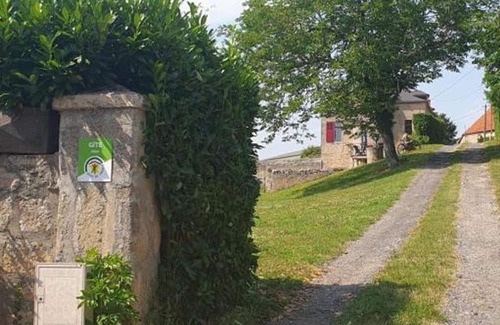 Cindre Cabaña | Gite Cindré, 4 bedrooms, 10 persons