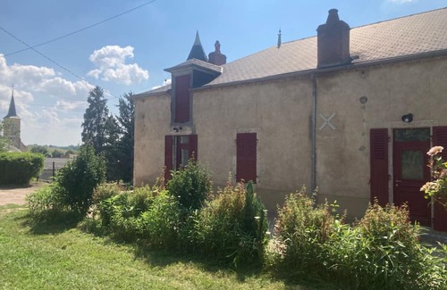Cindre Cabaña | Gite Cindré, 4 bedrooms, 10 persons