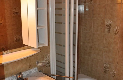 La Chapelle-d'Abondance Apartamento | Apartment La Chapelle-d'Abondance, 1 bedroom, 6 persons