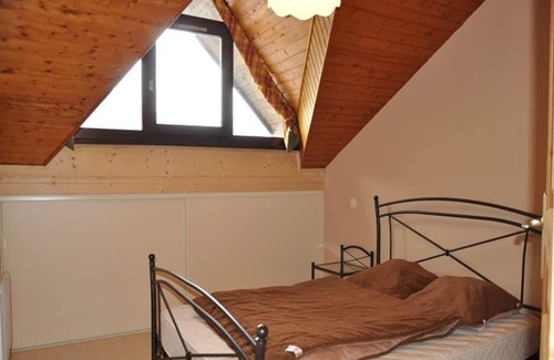 La Chapelle-d'Abondance Apartamento | Apartment La Chapelle-d'Abondance, 1 bedroom, 6 persons
