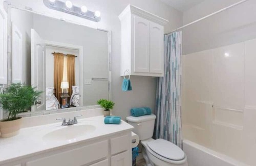 Edinburg Apartamento | Designer Trendy apartment!