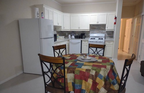 Inch Marlowe Apartamento | Spacious apartment in South Coast
