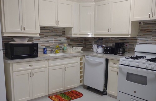 Inch Marlowe Apartamento | Spacious apartment in South Coast