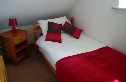Goathland Cabaña | 2: Lapwing Sleeps 4 (2 Bedrooms)