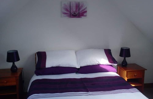 Goathland Cabaña | 2: Lapwing Sleeps 4 (2 Bedrooms)