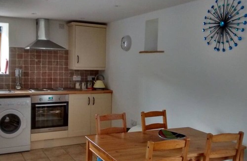 Goathland Cabaña | 2: Lapwing Sleeps 4 (2 Bedrooms)
