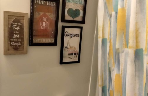 Social Circle Casa | My beautiful SwanAcre in a historical small town called Social Circle GA.