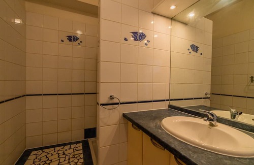 Faaa Apartamento | Diva Nui Cosy Studio wOcean View next to Hilton Faaa