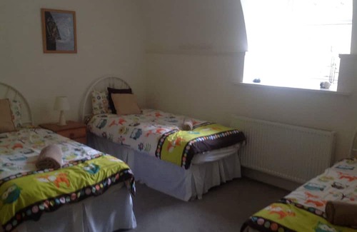 Fort Augustus Casa | Highland Home : Moat house 1 An individual house your gateway to the Highlands