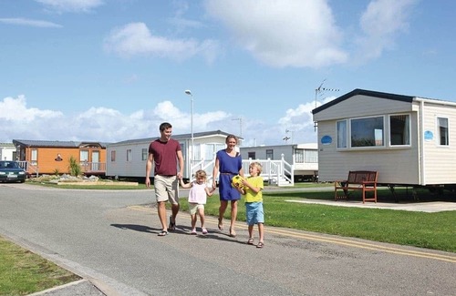 Kinmel Bay Casa | 2 bedroom accommodation in Kinmel Bay, Rhyl