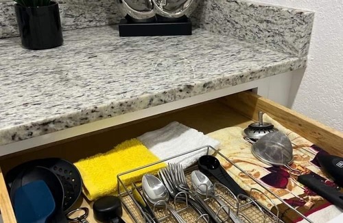Tarpon Springs Apartamento | Suite romántico a 5 minutos de la playa!