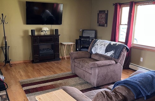 Waterloo Casa | Private Finger Lakes Getaway
