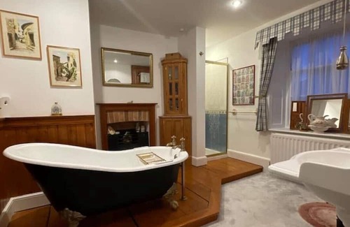 Upwey Casa | Gorgeous Georgian Home