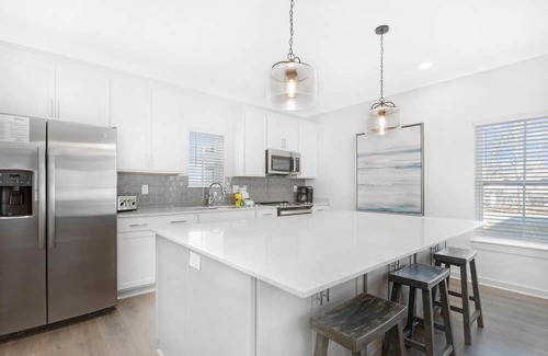 Orange Beach Casa | Hidden Gem! 3br/2.5ba Home/Pool/Near Beach/Slps 10