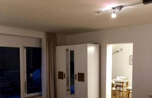 Maribor Apartamento | Apartment on the riverfront in a quiet location