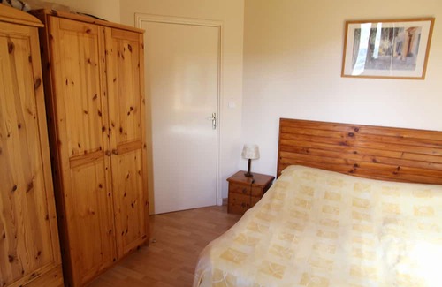 Le Claux Casa | Farmhouse on the mountain overlooking the valley.