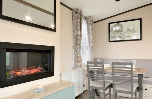 Coldstream Casa | 3 bedroom accommodation in Coldstream