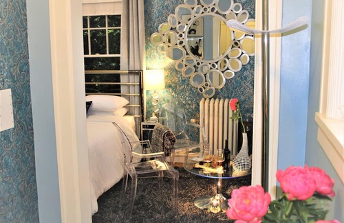 Belltown Condominio | Exquisite Home in the Center of Seattle