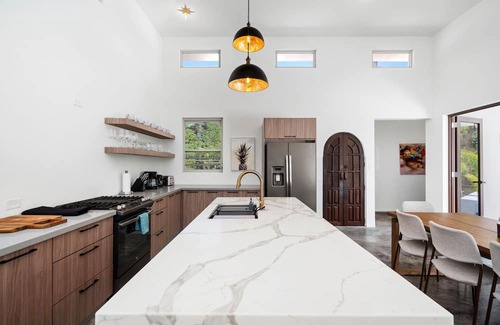 Ensenada Casa | NEW VILLA w/ pool - La Joya Rincon