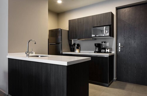 Monterrey Apartamento | Modern with pool near San Pedro