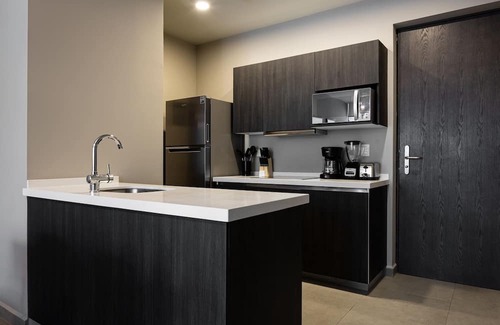 Monterrey Apartamento | Modern with pool near San Pedro
