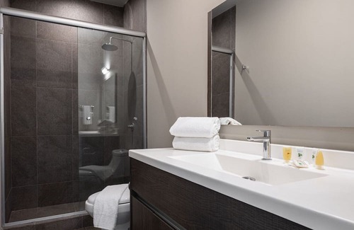 Monterrey Apartamento | Luxurious in Jardín Secreto 718, 8 min San Pedro.