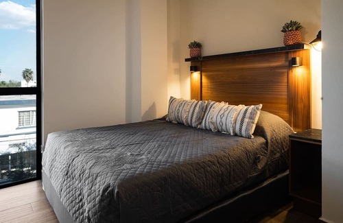 Monterrey Apartamento | Luxurious apartment near Doctors Hospital