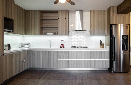 Monterrey Apartamento | Luxurious apartment near Doctors Hospital