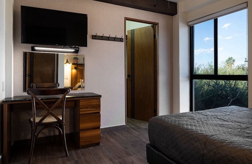 Monterrey Apartamento | Luxurious apartment near Doctors Hospital